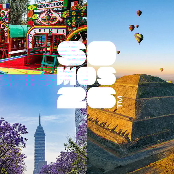 Host City CDMX 2026 Fifa Host City CDMX 2026 Fifa