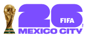Mexico City 2026 FIFA Mexico City 2026 FIFA