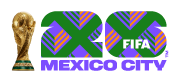 Mexico City Host FWC 2026