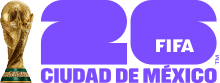 FIFA Ciudad de México FIFA Ciudad de México